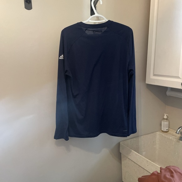 New York Ranger Long Sleeve Tee Shirt Bundle of 3 (Large) - Picture 6 of 11